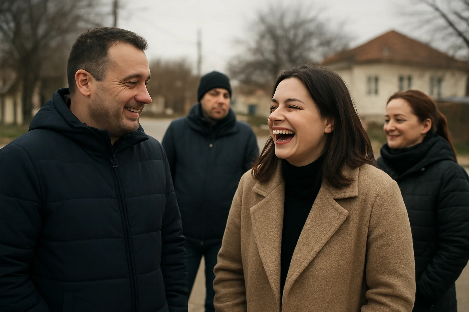 Viața în Slobozia – Actualități și umor local la 2026-02-20