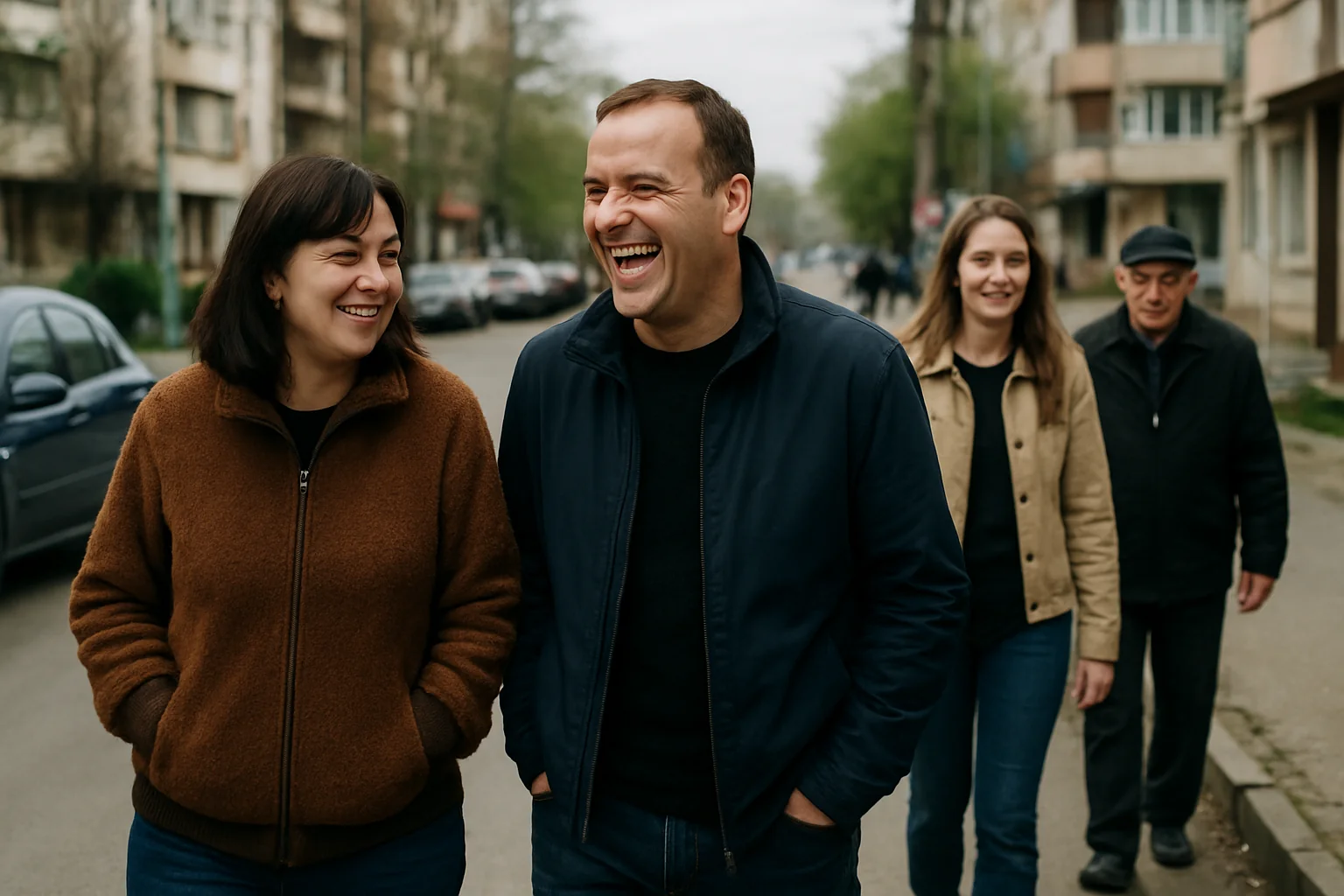 Viața în Slobozia: Evenimente, noutăți și un strop de umor