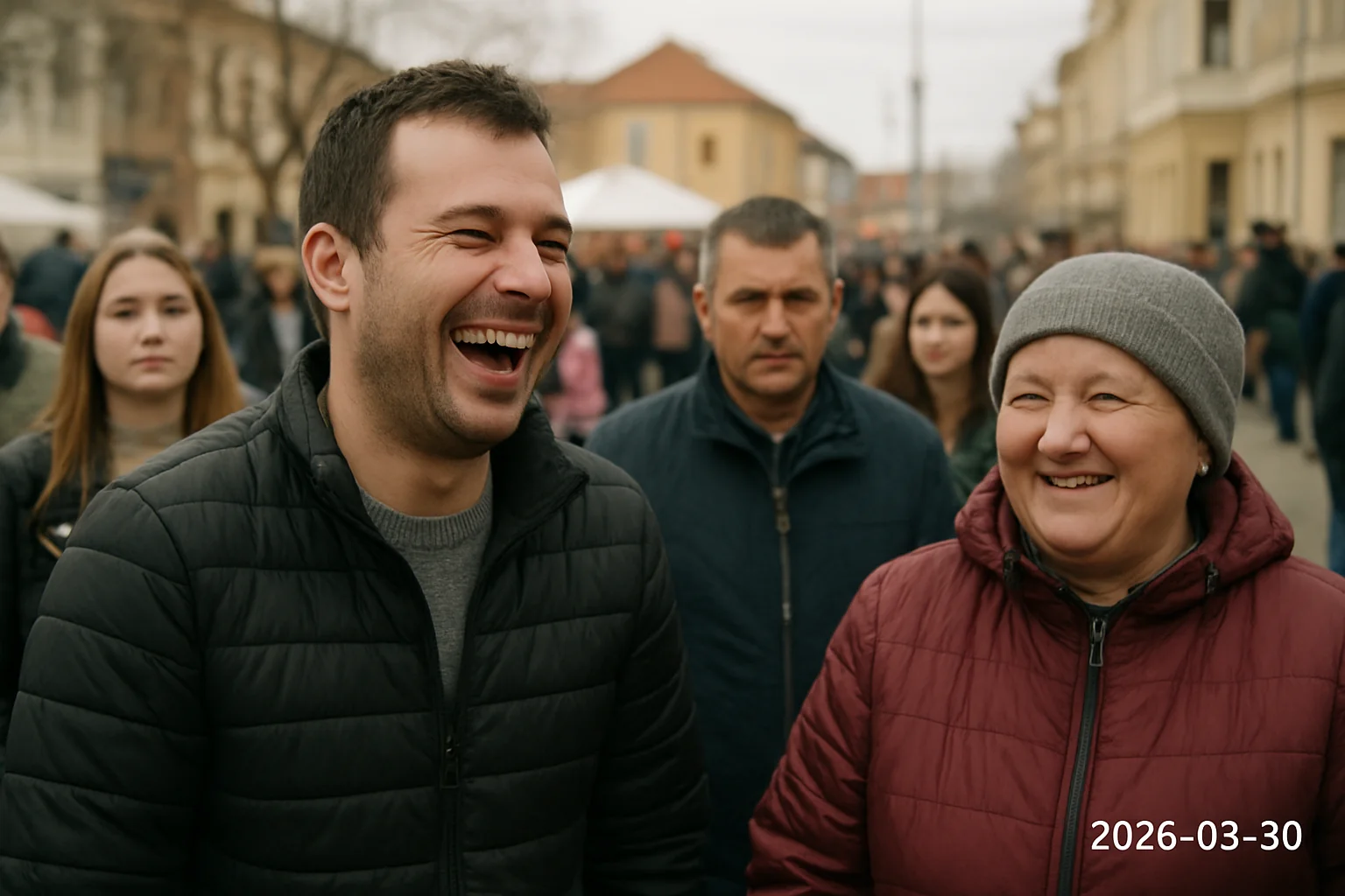 Viața în Slobozia: Evenimente și umor local la 2026-03-30