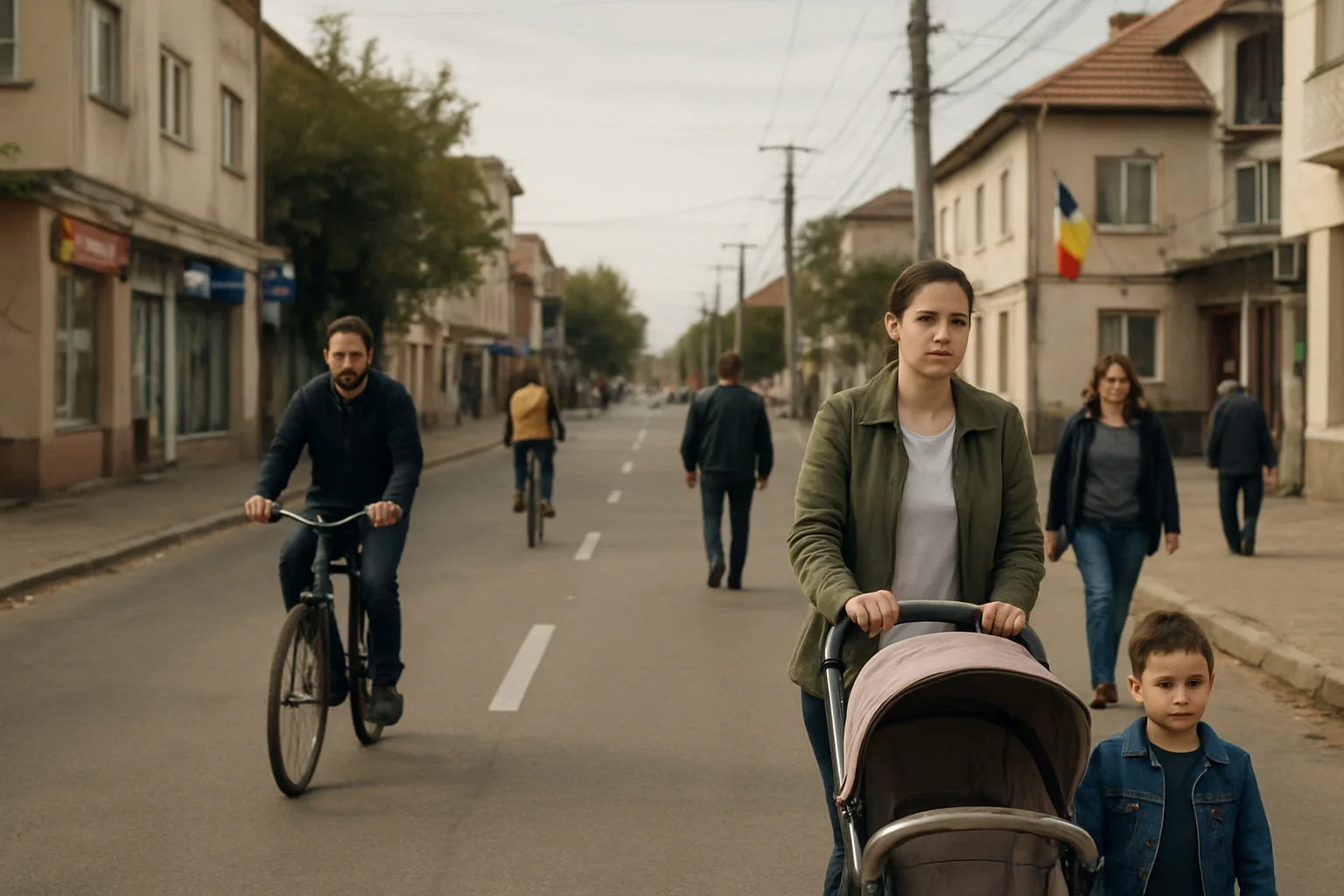 Viața în Slobozia în 2026: Actualități și comunitate