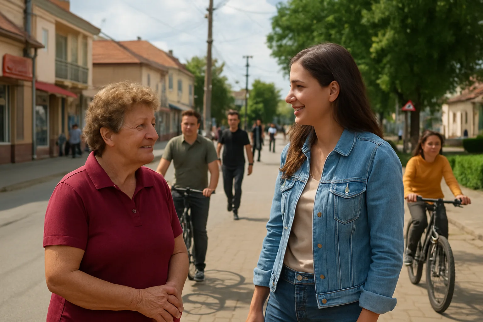 Viața în Slobozia în 2026: O privire asupra comunității și activităților locale