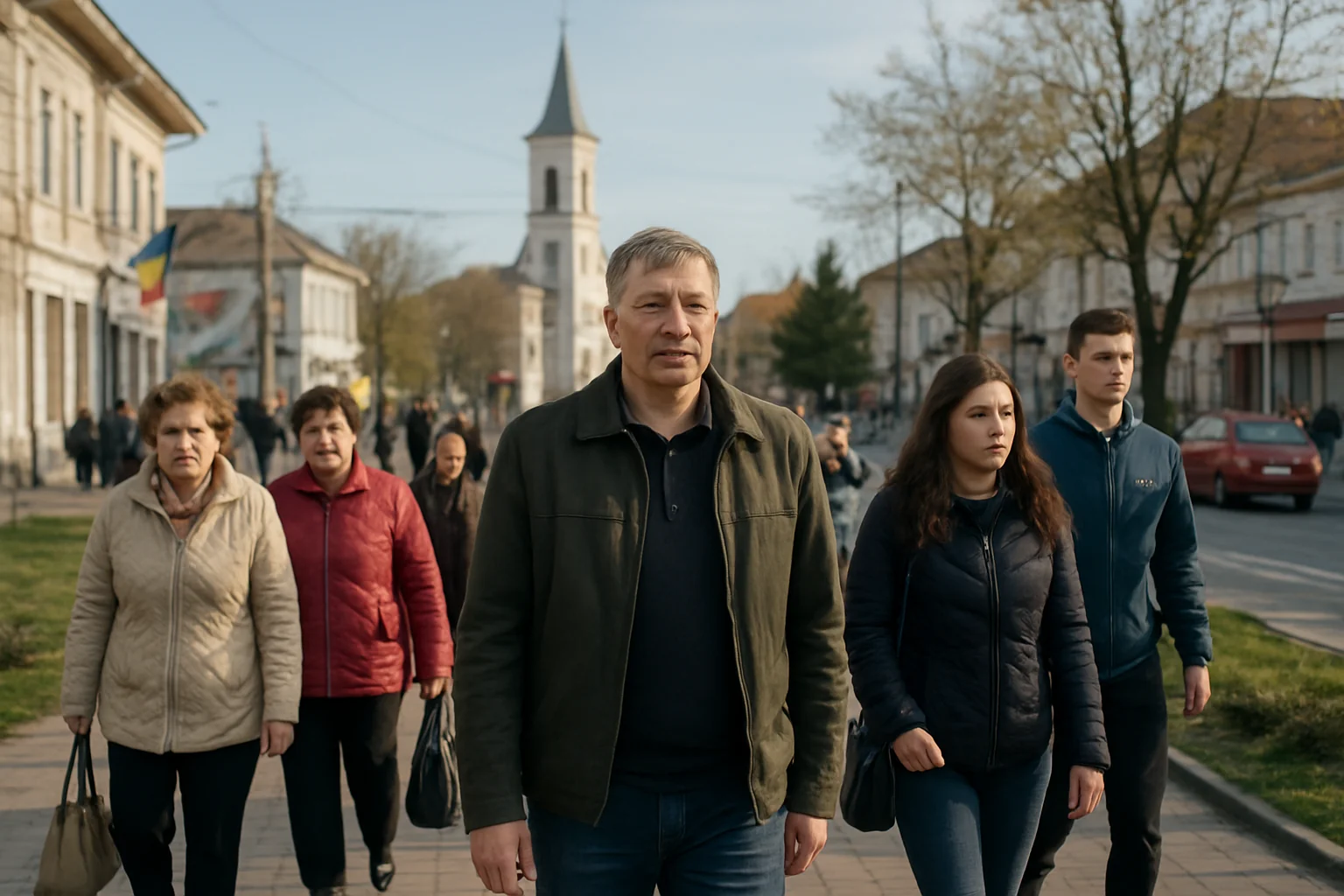 Viața în Slobozia în aprilie 2026: Evenimente, dezvoltări și comunitate