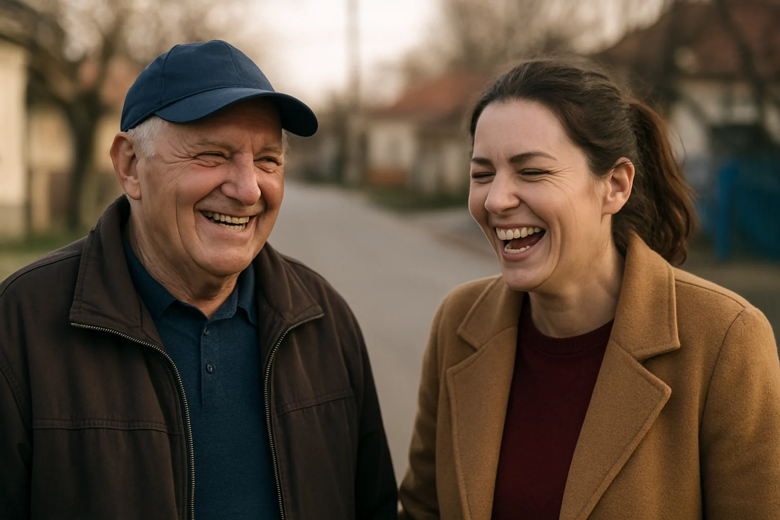 Viața în Slobozia: informații utile și umor pentru 2026-03-18