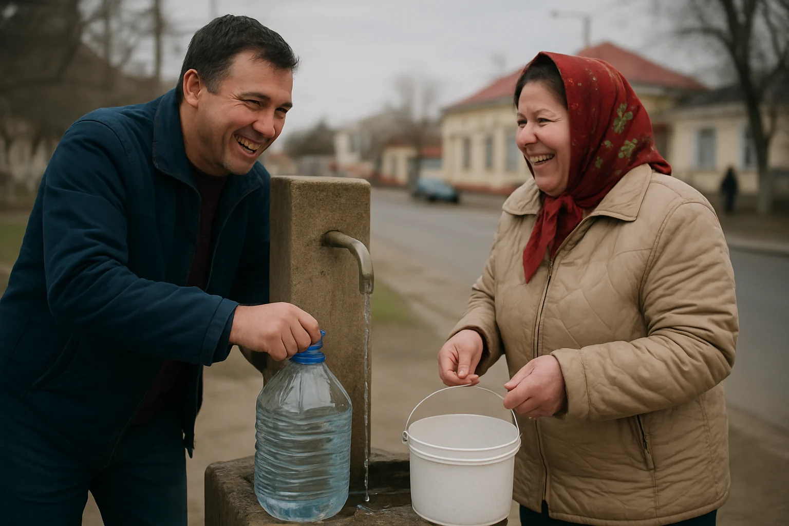 Viața în Slobozia la început de 2026: informații utile și umor local