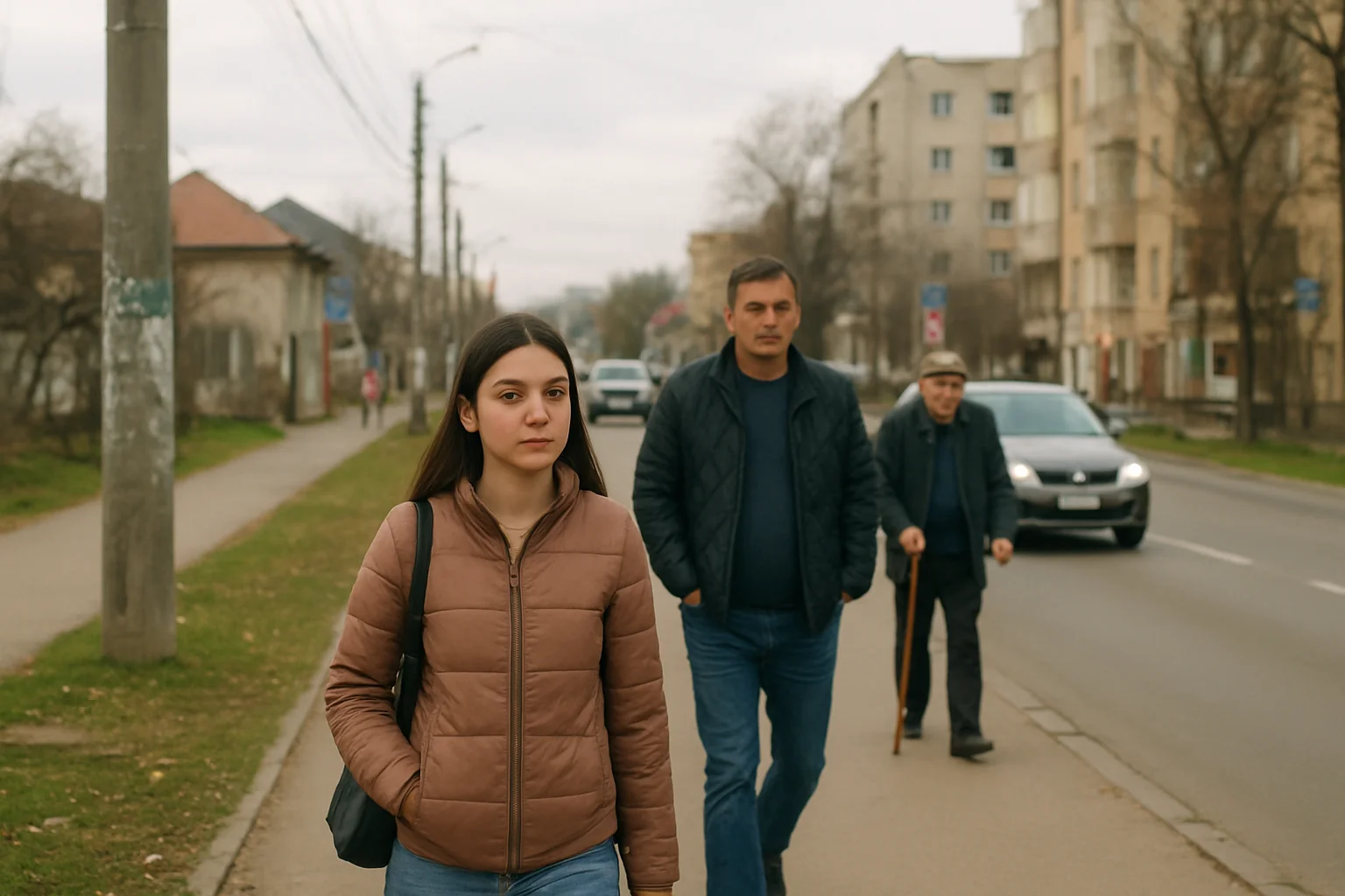 Viața în Slobozia la început de 2026: Perspective și realități locale