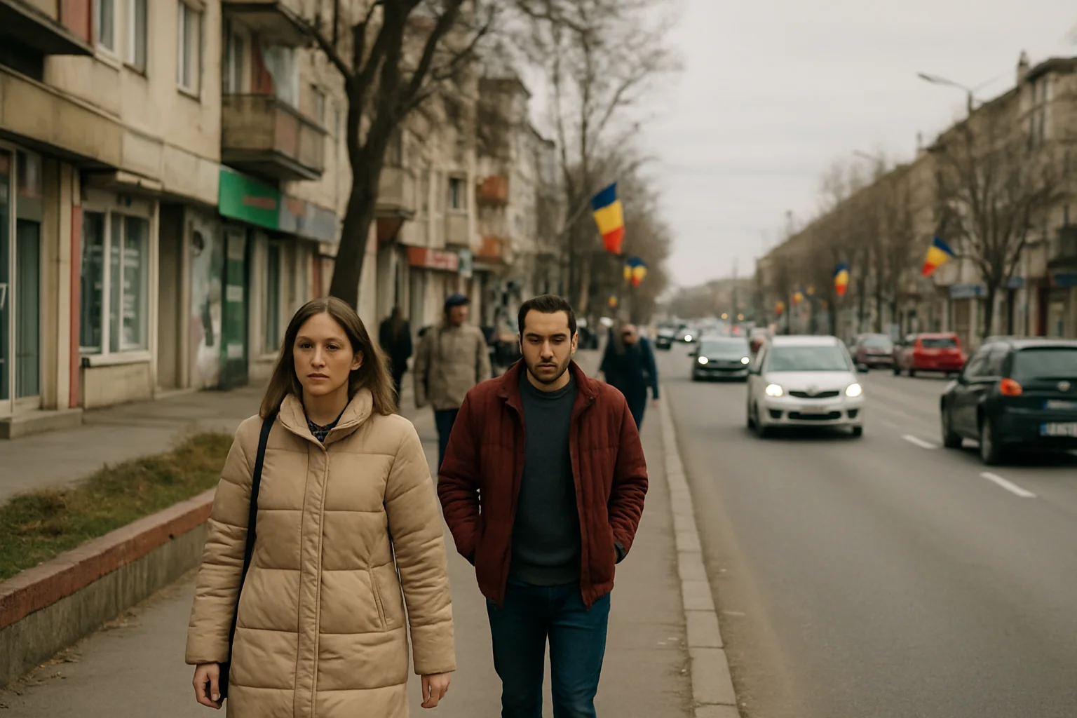 Viața în Slobozia la început de an 2026: perspective și noutăți locale