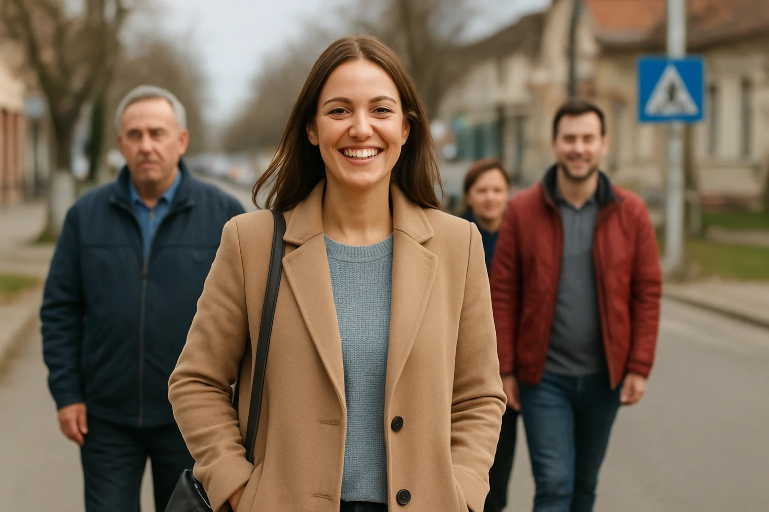 Viața în Slobozia: noutăți locale și motive să zâmbim