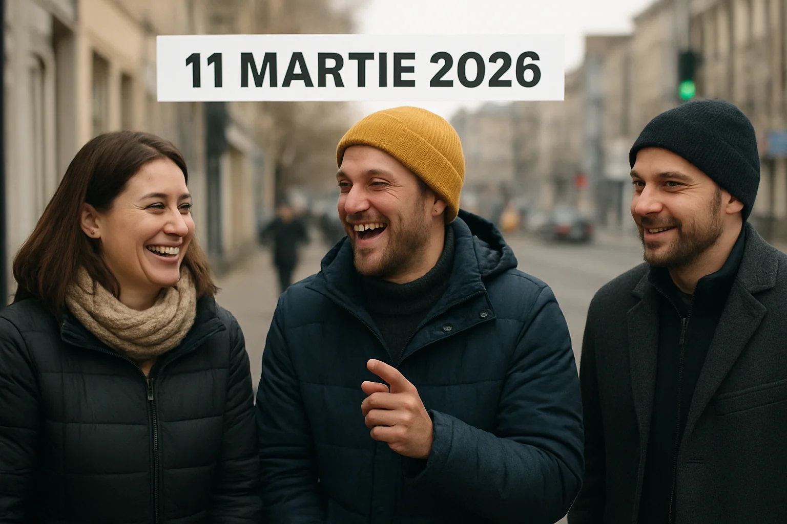Viața în Slobozia: noutăți și umor pentru ziua de 11 martie 2026