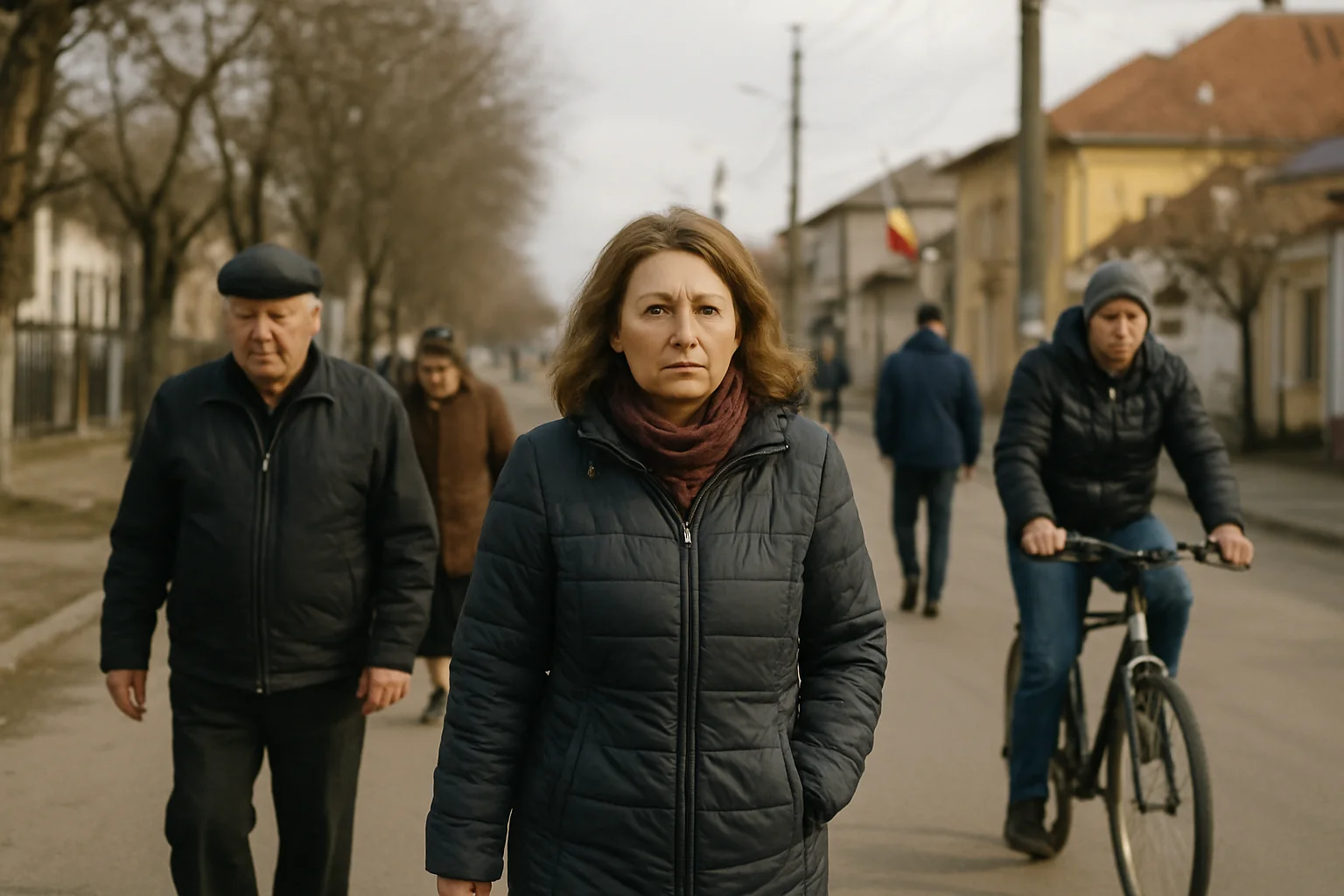 Viața în Slobozia: o perspectivă locală la 21 februarie 2026