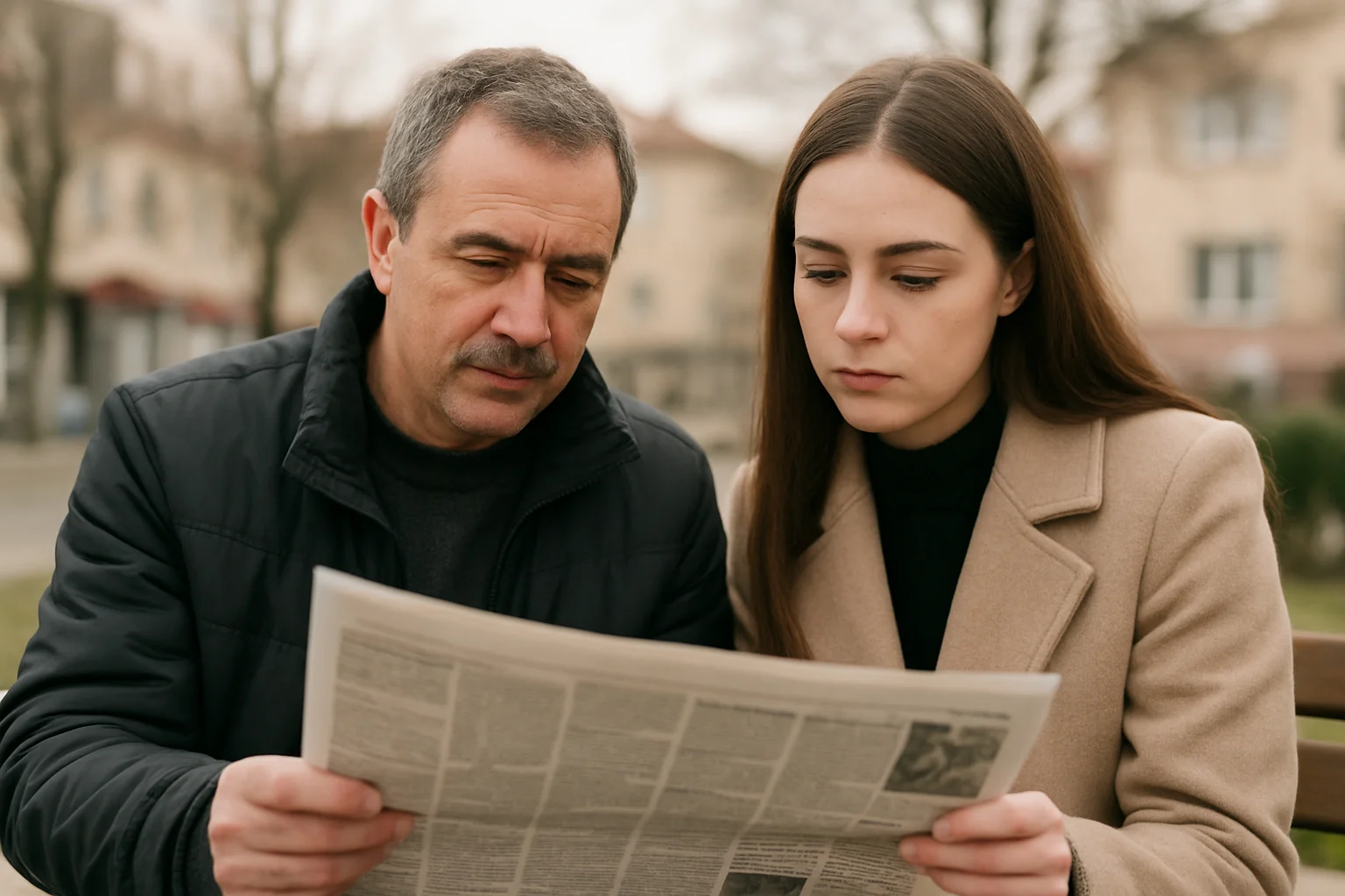 Viața în Slobozia: o privire calmă asupra știrilor locale în 17 februarie 2026