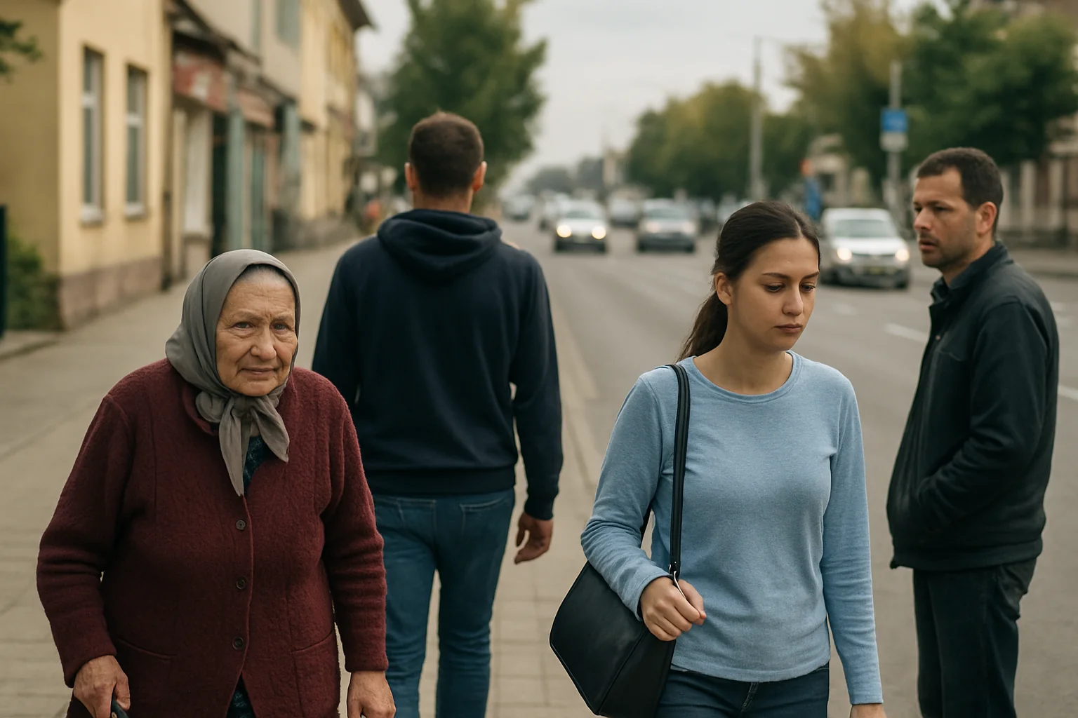 Viața la Slobozia în 2026: Tendințe, provocări și perspective locale