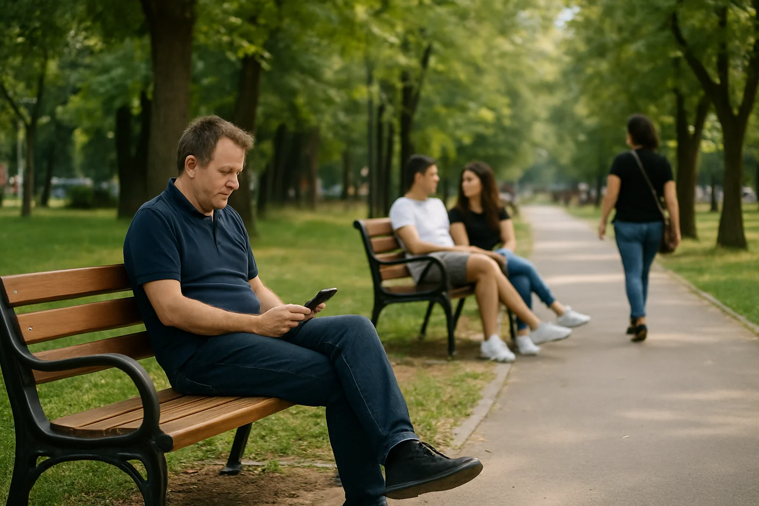 Viața la Slobozia: între ritmul cotidian și momentele de relaxare