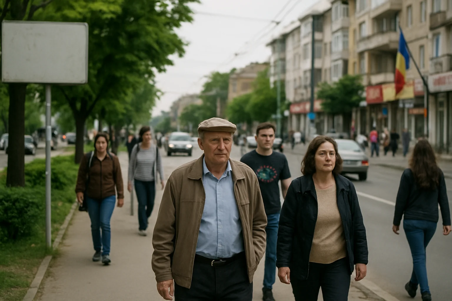 Viața și evenimentele din Slobozia: Actualizări pentru 19 mai 2026