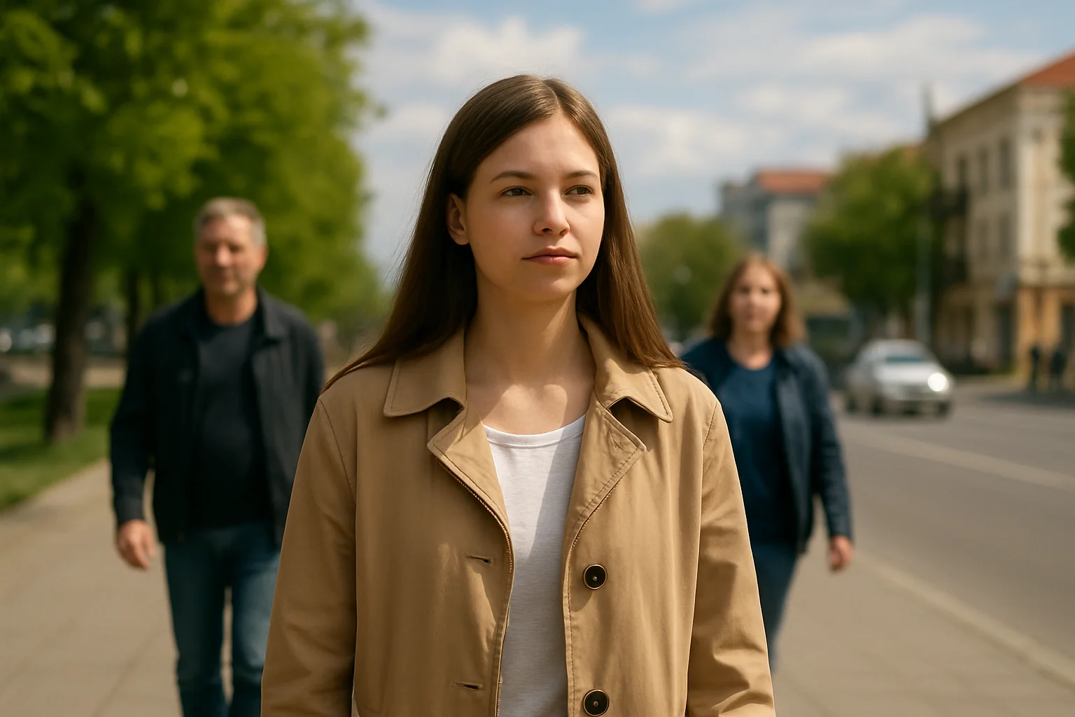 Vremea azi în Slobozia – 1 mai 2026