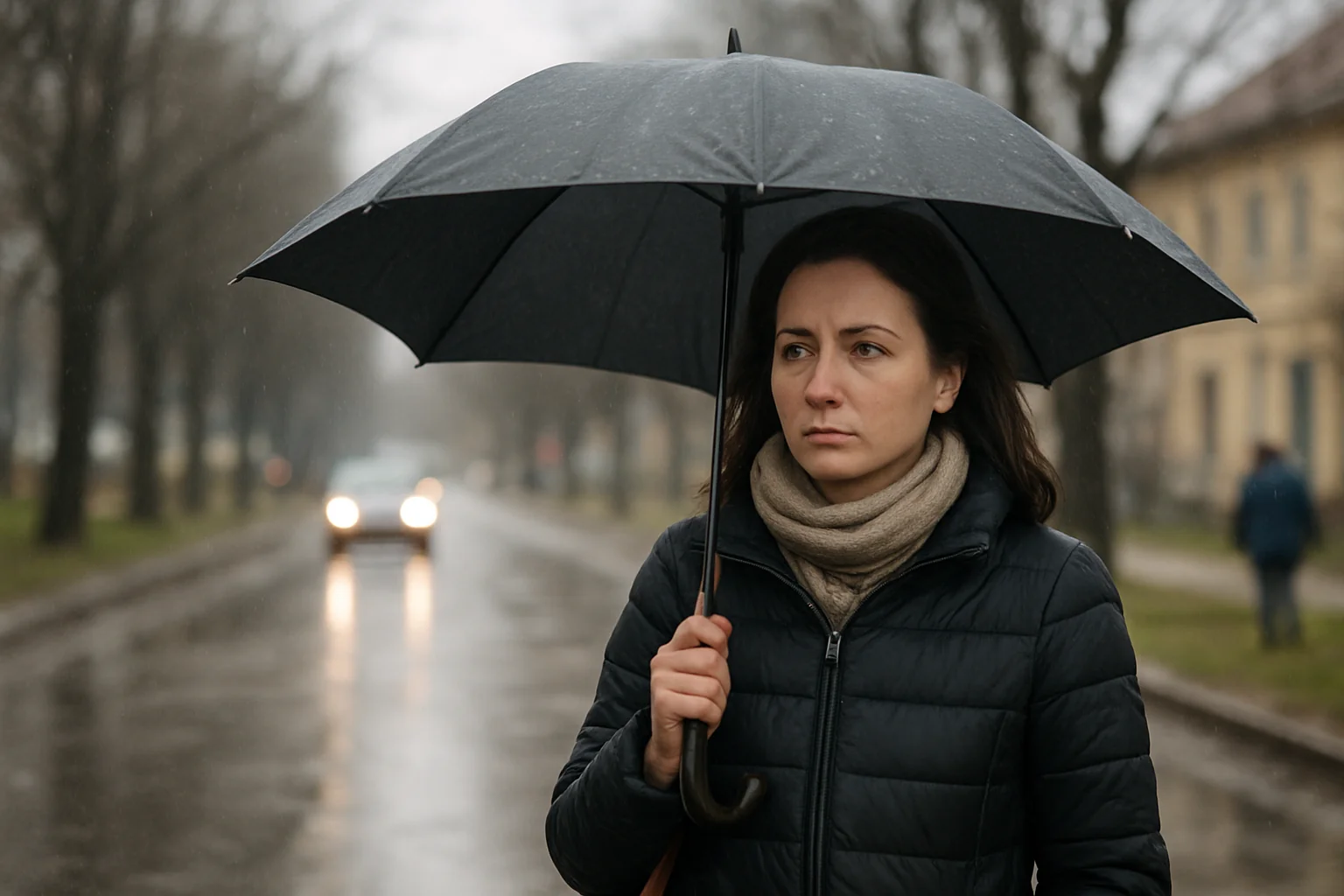 Vremea azi în Slobozia – 11 martie 2026