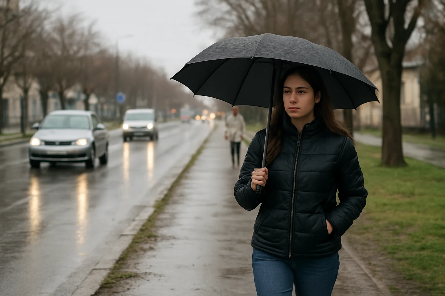 Vremea azi în Slobozia – 12 martie 2026