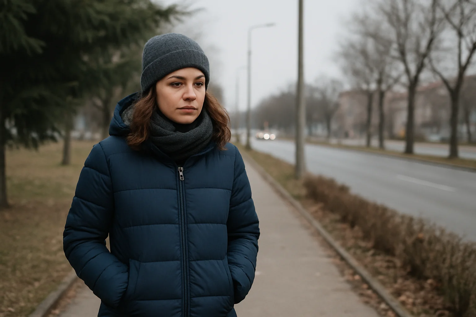 Vremea azi în Slobozia – 14 ianuarie 2026