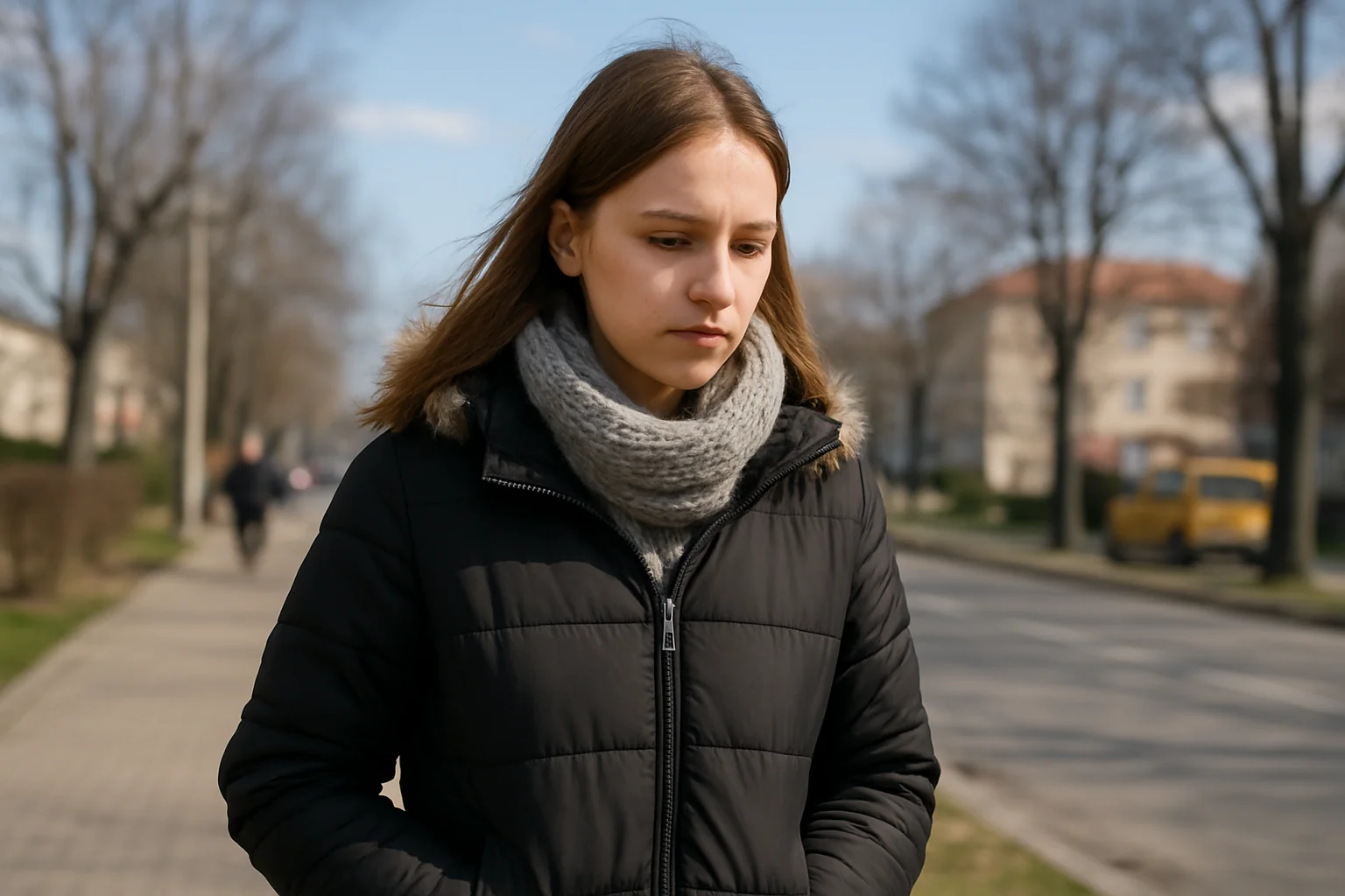 Vremea azi în Slobozia – 14 martie 2026