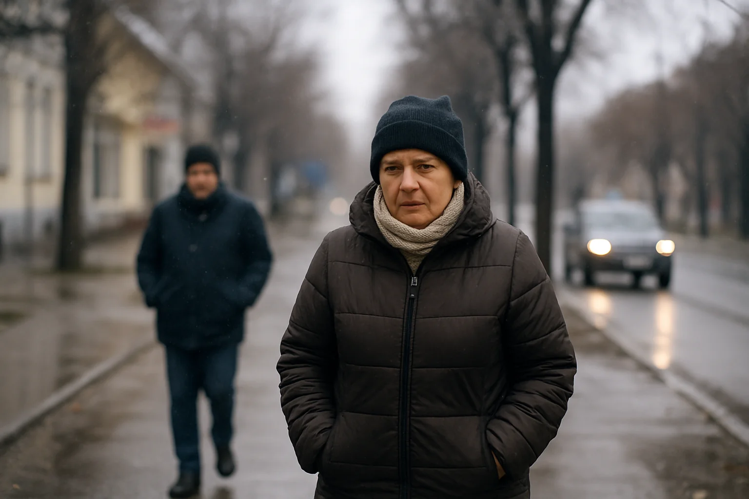 Vremea azi în Slobozia – 15 ianuarie 2026