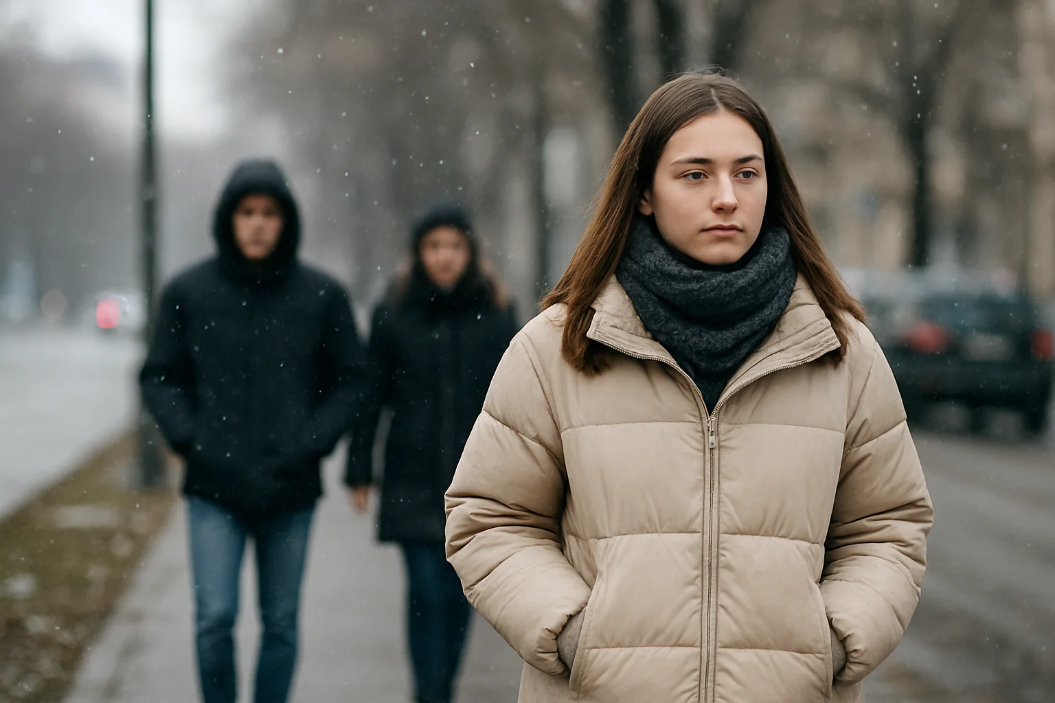 Vremea azi în Slobozia – 2 ianuarie 2026