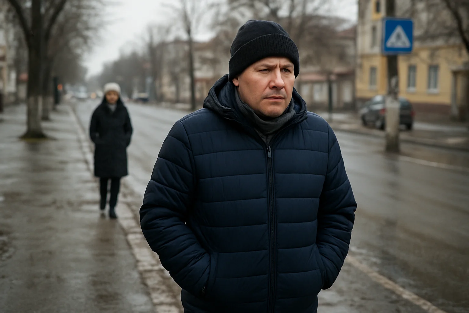Vremea azi în Slobozia – 23 ianuarie 2026