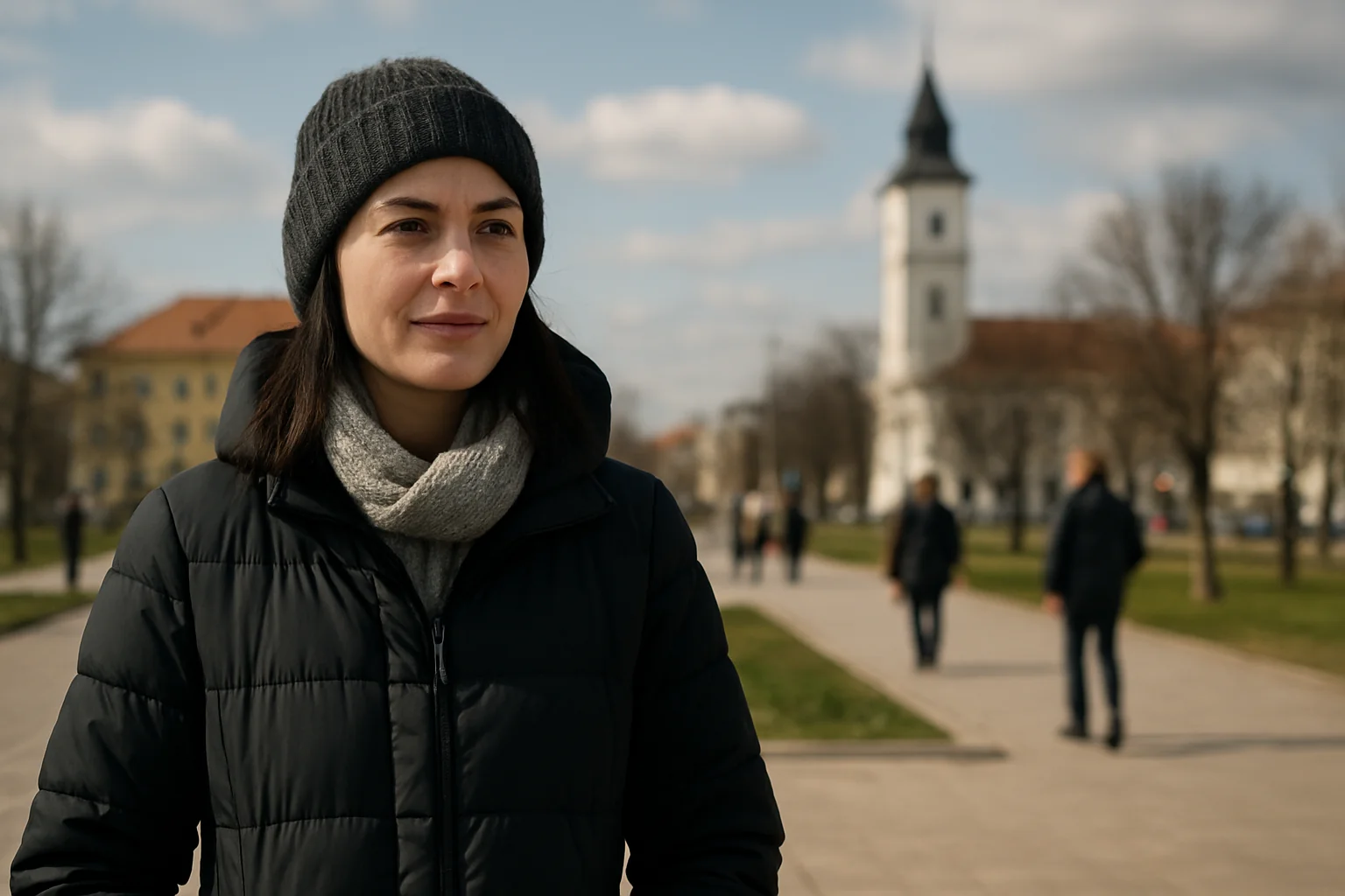 Vremea azi în Slobozia – 26 martie 2026