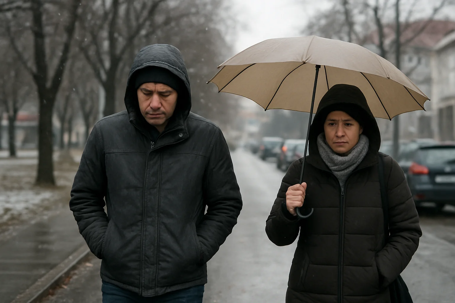 Vremea azi în Slobozia – 29 decembrie 2025