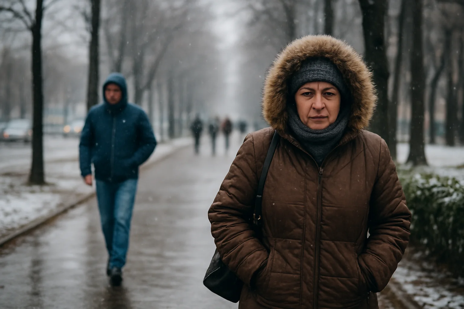 Vremea azi în Slobozia – 3 ianuarie 2026