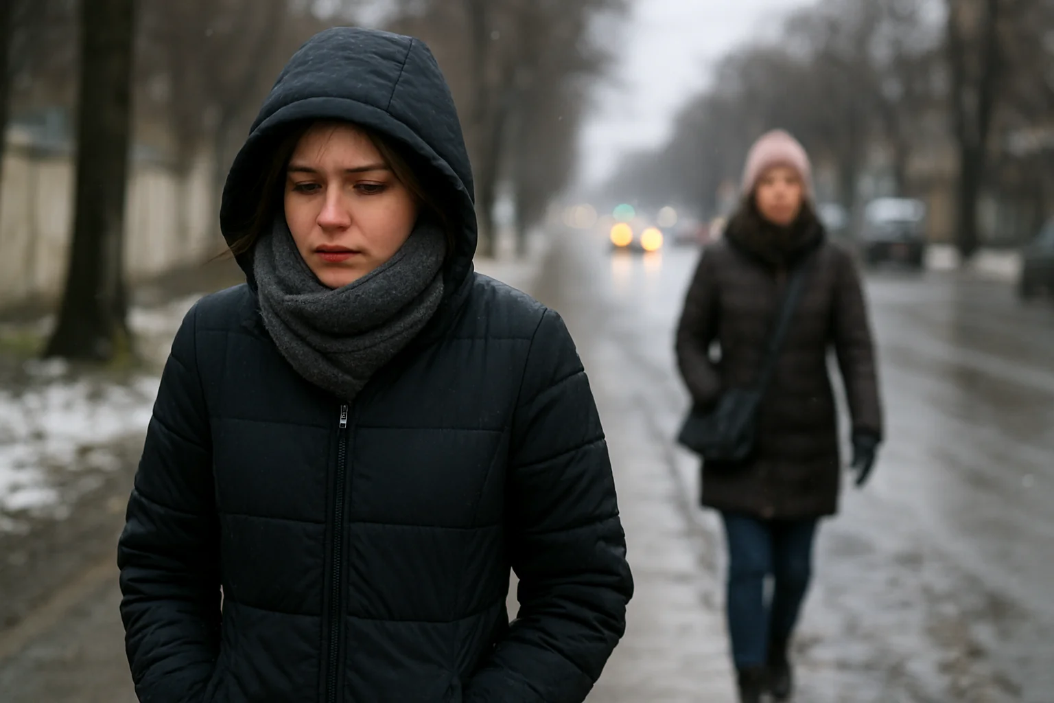 Vremea azi în Slobozia – 4 februarie 2026