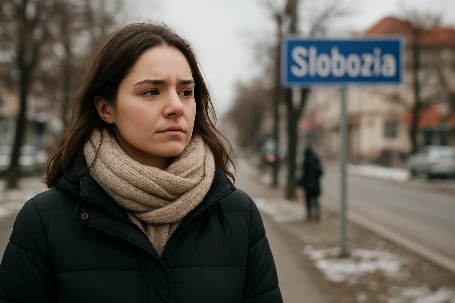 Vremea azi în Slobozia – 5 ianuarie 2026