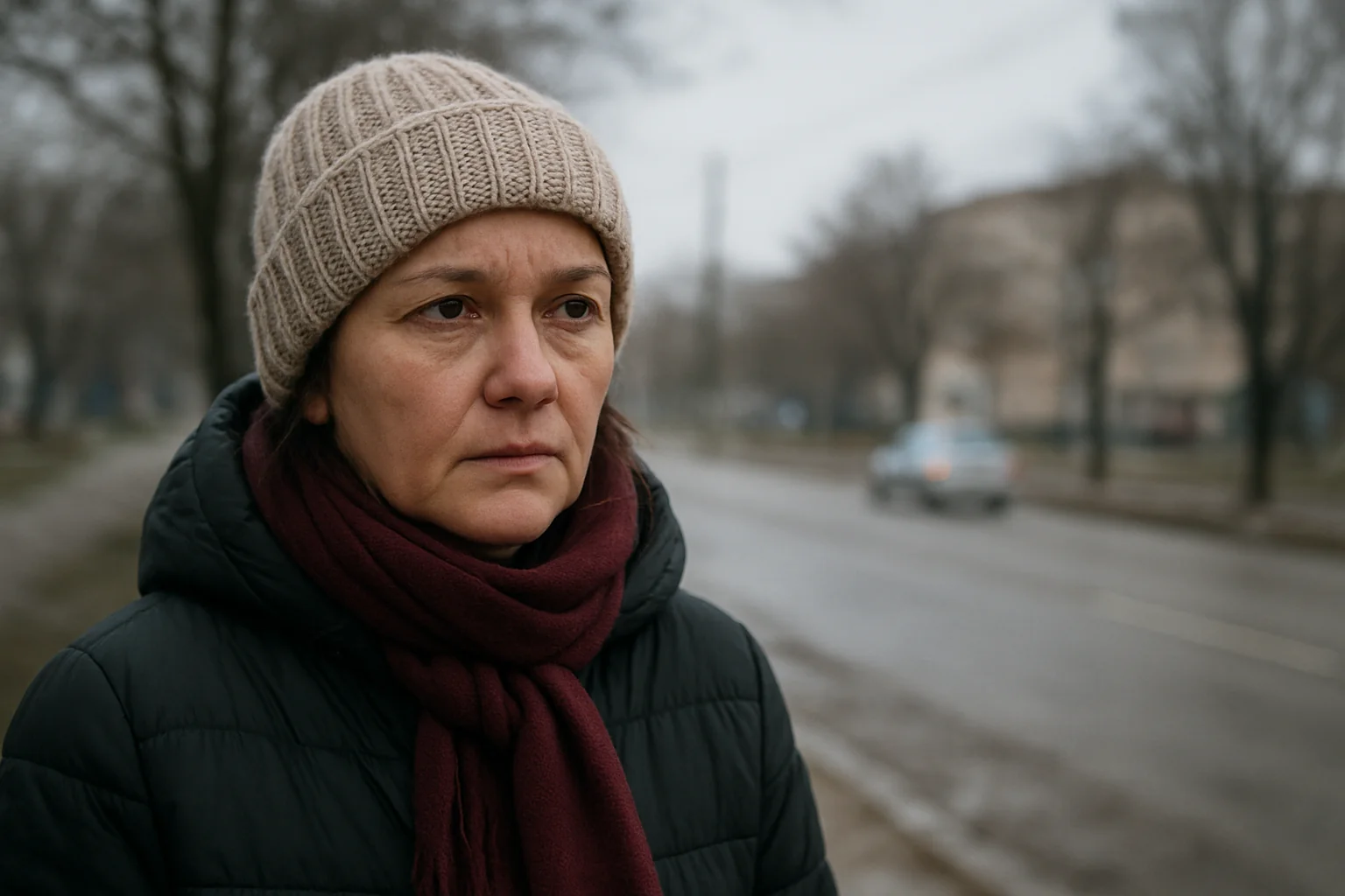 Vremea azi în Slobozia – 6 februarie 2026