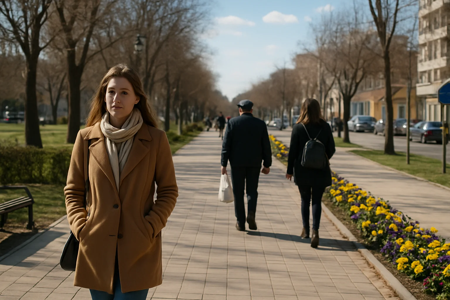 Vremea azi în Slobozia – 7 aprilie 2026