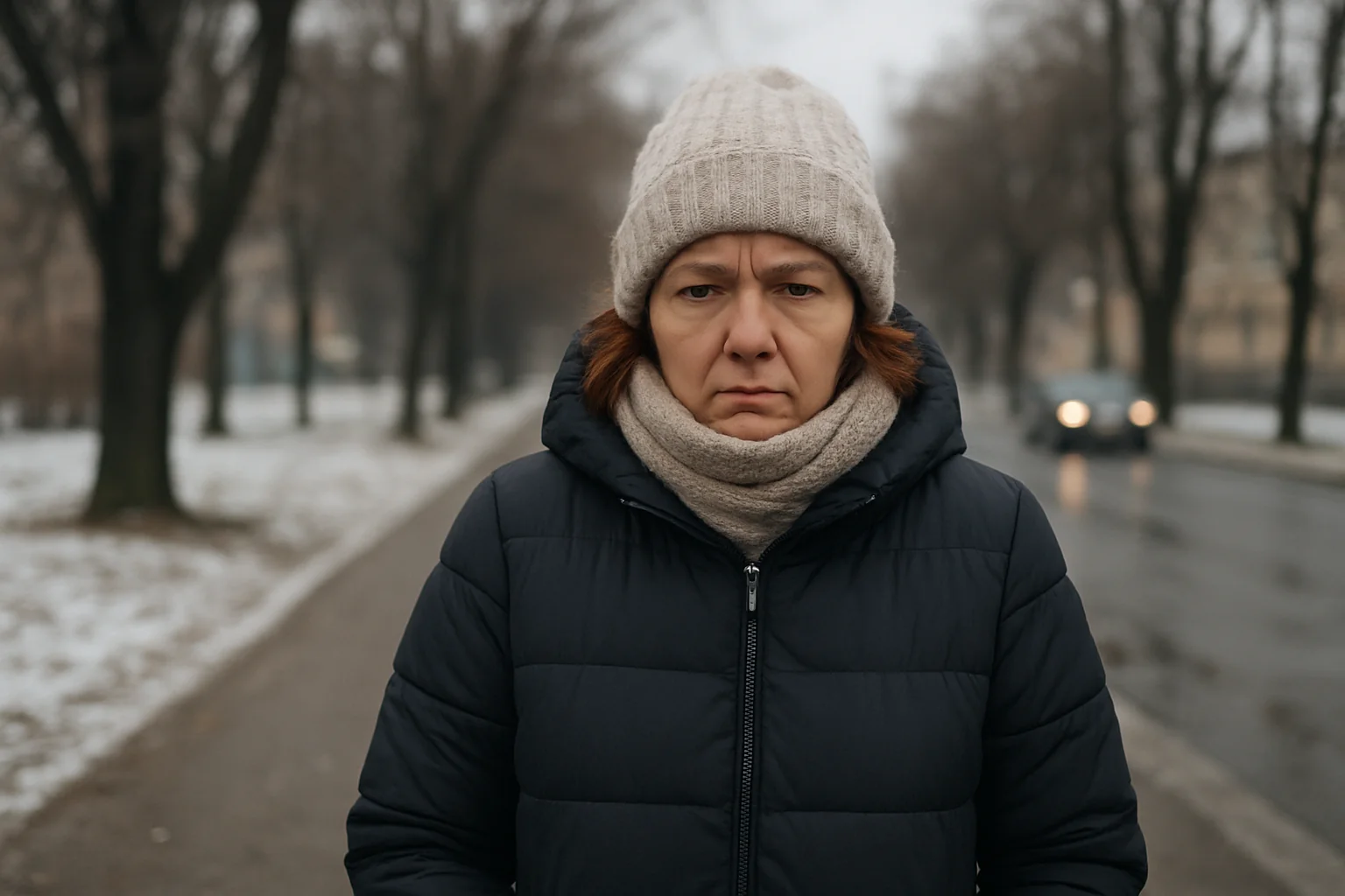 Vremea azi în Slobozia – 8 ianuarie 2026